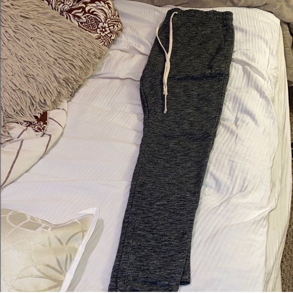 Mens sweat pants